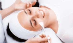 MedIfacials Glow Treatment